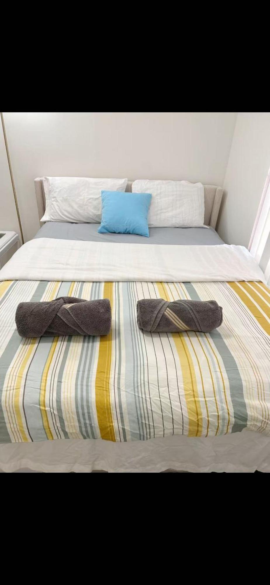 New Renovated Room With Shared Bathroom ฮาเซียนดา ไฮทส์ ภายนอก รูปภาพ